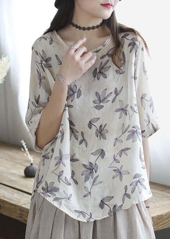 Beautifully Finished Shirt in a Timeless Design