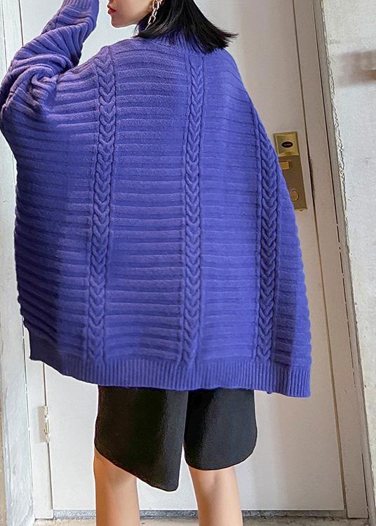 Beautifully Crafted Sweater in a Classic Style