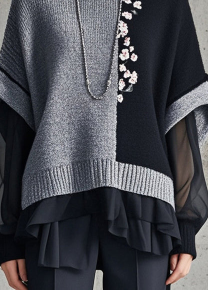 Classic Vintage & Enduringly Stylish Top