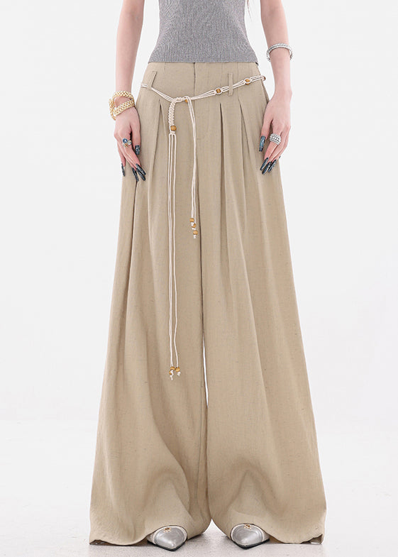 Gracefully Styled Pants for Any Occasion