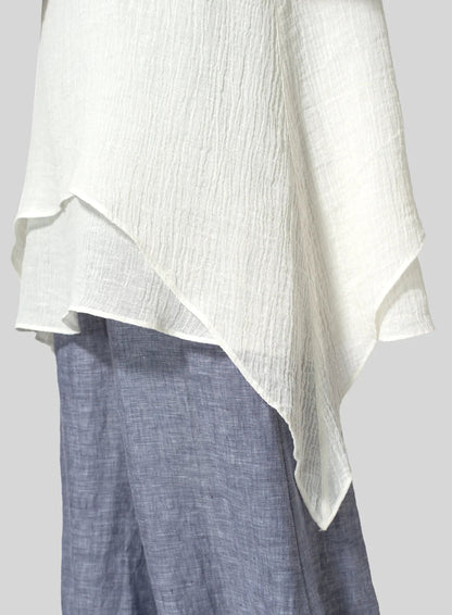 Beautifully Finished Shirt in a Timeless Design