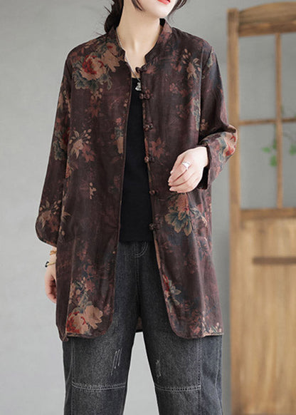 Elegantly Styled Coat for Everyday Wear