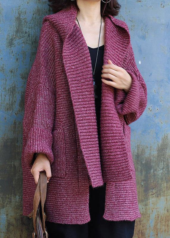Gracefully Styled Sweater for Any Occasion