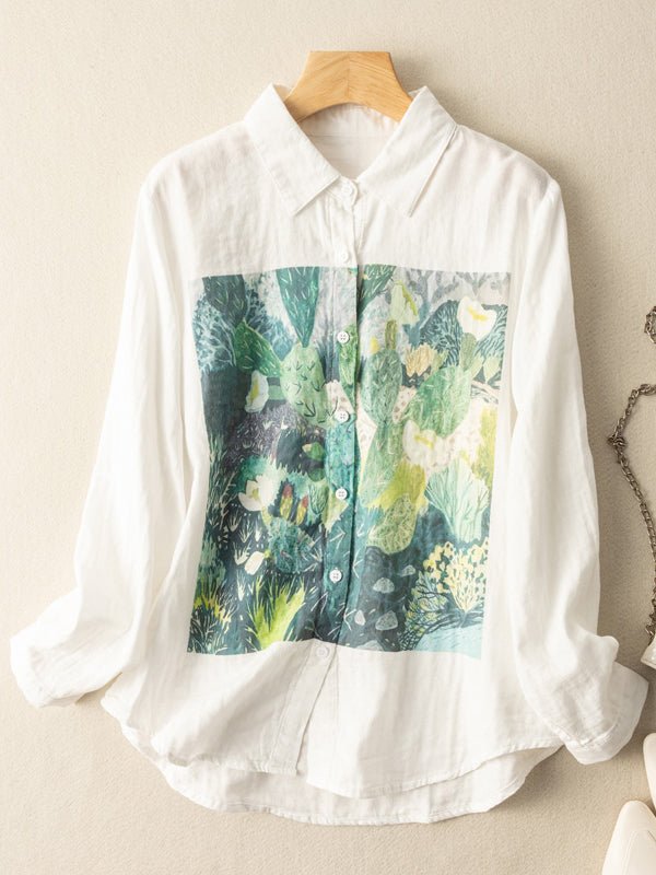 Elegantly Styled Shirt for Everyday Wear