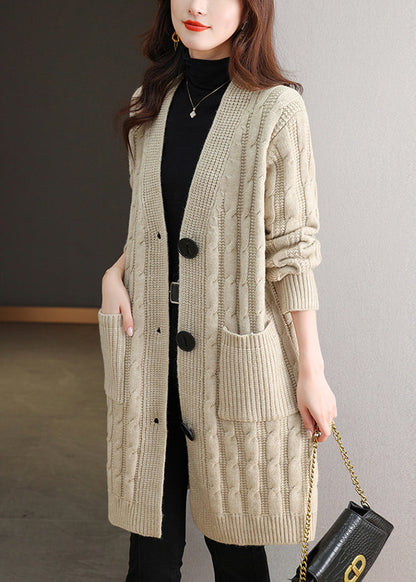 Beautifully Crafted Cardigan in a Classic Style