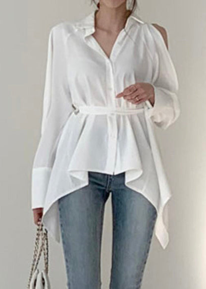 Gracefully Styled Shirt for Any Occasion