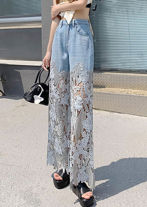 Sophisticated Pants with a Clean Classic Look