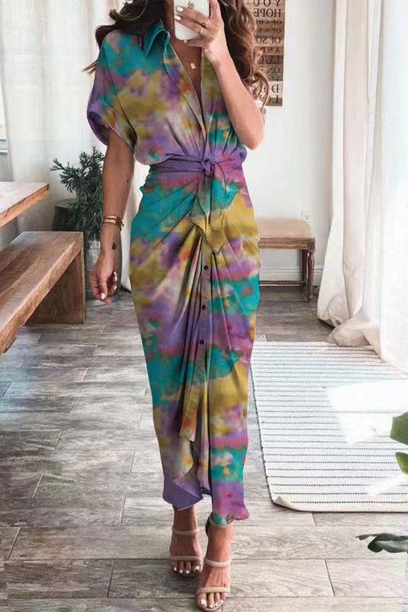 Multi-color