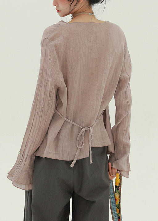 Beautifully Balanced Shirt with Timeless Character