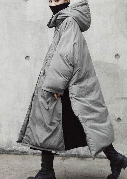Effortlessly Elegant Coat with a Timeless Design