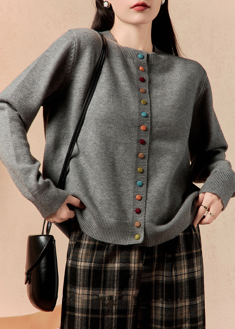Elegantly Styled Sweater for Everyday Wear