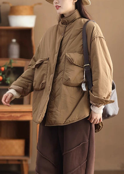 Elegantly Styled Jacket for Everyday Wear