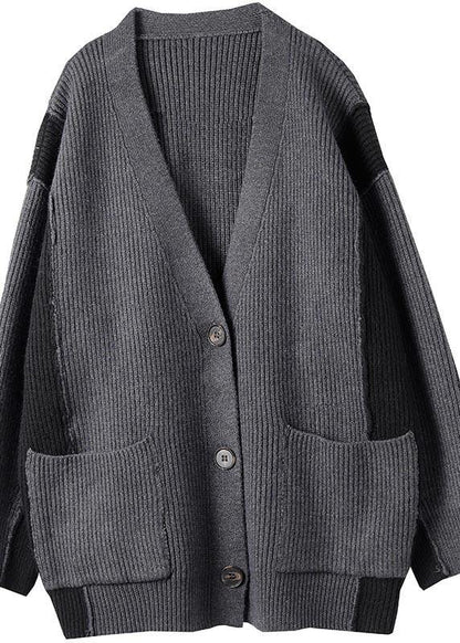 Beautifully Finished Pullover in a Timeless Design