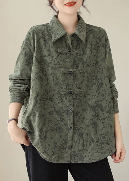 Elegantly Styled Shirt for Everyday Wear