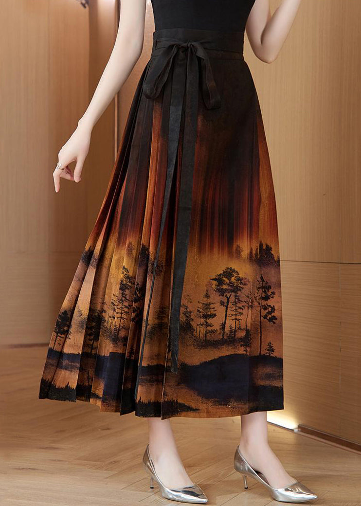 Vintage Inspired Garment with a Contemporary Edge