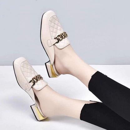 Elegant Orthopedic Sandals for Every Step