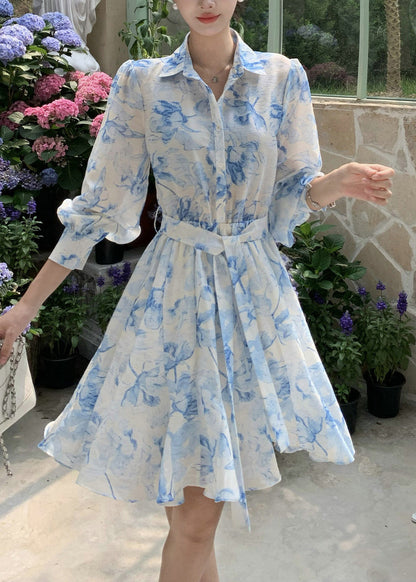 Beautifully Balanced Blouse with Timeless Character