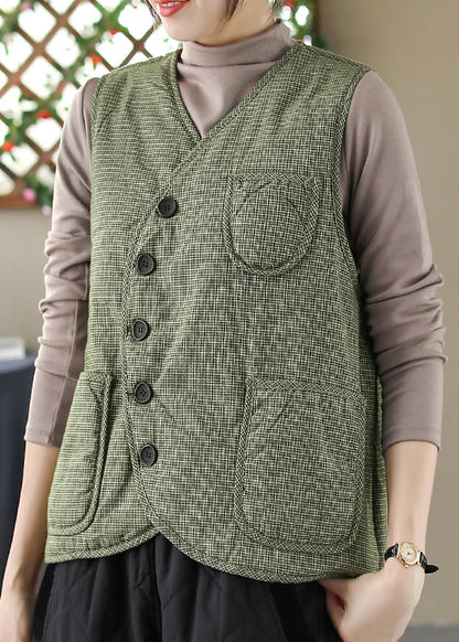 Beautifully Balanced Garment with Timeless Character