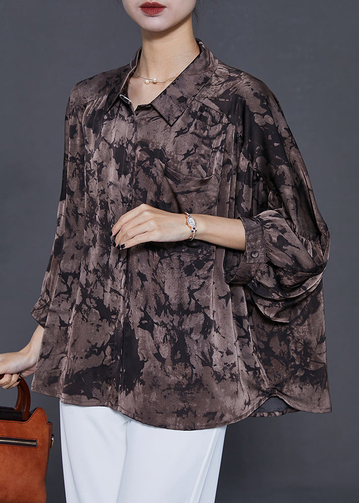 Classic Vintage & Enduringly Stylish Shirt