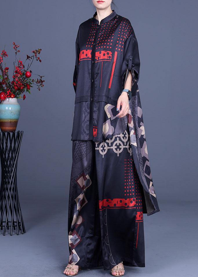 Beautifully Finished Garment in a Timeless Design
