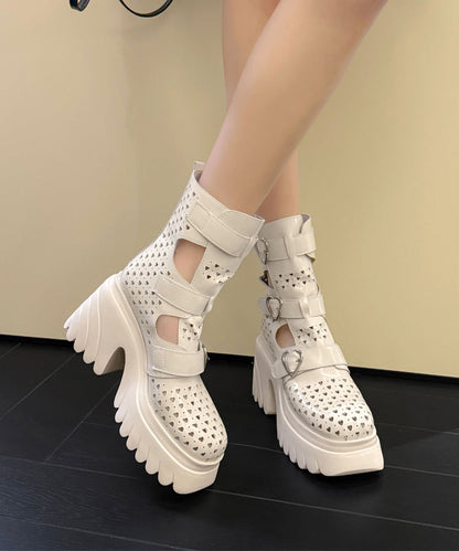 Stylish Orthopedic Boots for Any Occasion