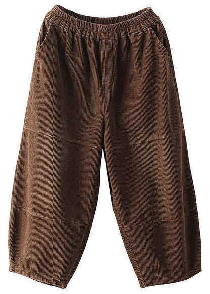 Beautifully Crafted Pants in a Classic Style