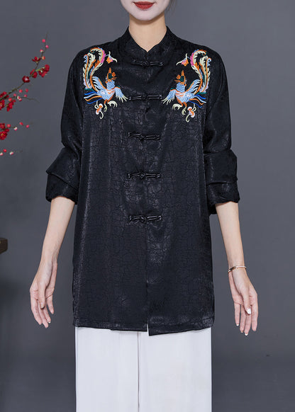 Polished Blouse with an Effortless Classic Look