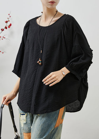 Beautifully Finished Shirt in a Timeless Design