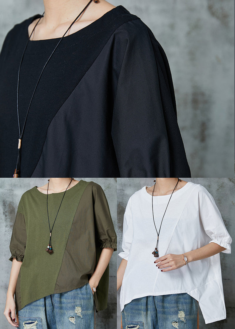 Beautifully Finished Top in a Timeless Design
