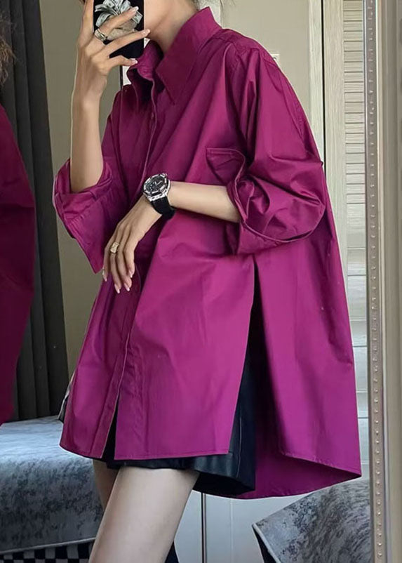 Elegantly Styled Shirt for Everyday Wear