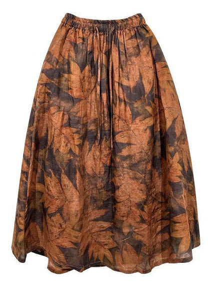 Well Tailored Garment with a Graceful Silhouette