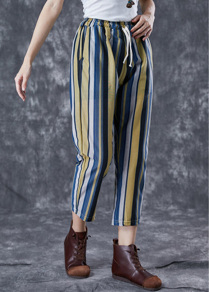Vintage Inspired Pants with a Contemporary Edge
