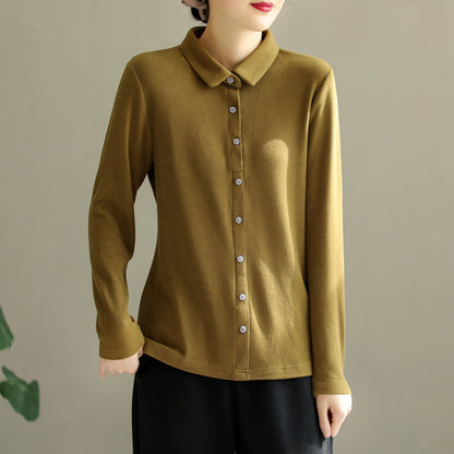 Dark Yellow