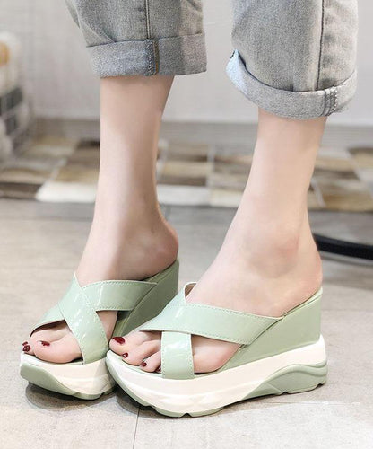 Classic Orthopedic Sandals with Timeless Style