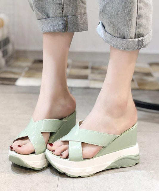 Classic Orthopedic Sandals with Timeless Style