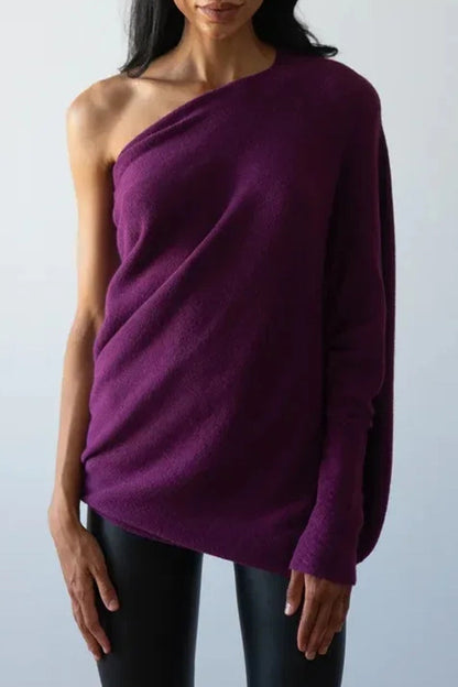Elegantly Styled Top for Everyday Wear