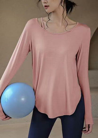 Beautifully Balanced Top with Timeless Character