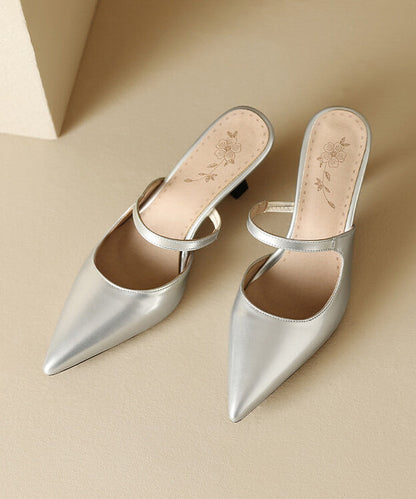 Chic Orthopedic Sandals with Unique Design