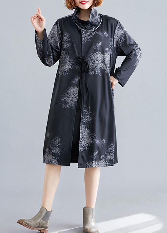 Sophisticated Coat with a Clean Classic Look
