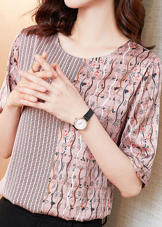 Beautifully Finished Shirt in a Timeless Design