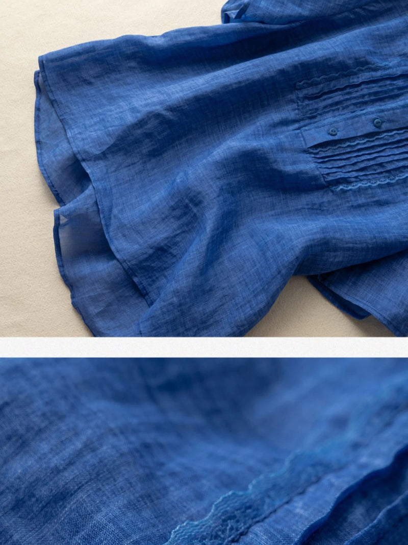 Beautifully Finished Top in a Timeless Design