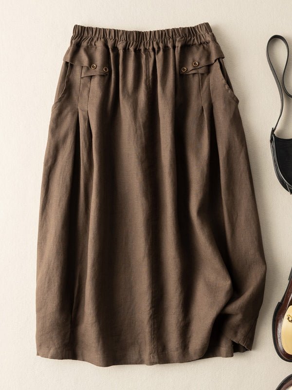 Sophisticated Garment with a Clean Classic Look