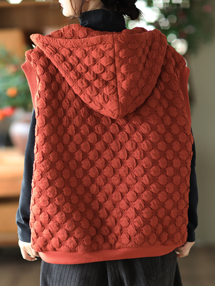 Classic Vintage Coat with a Flattering Fit