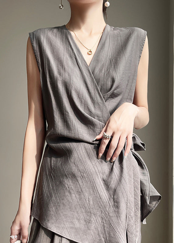 Polished Shirt with an Effortless Classic Look