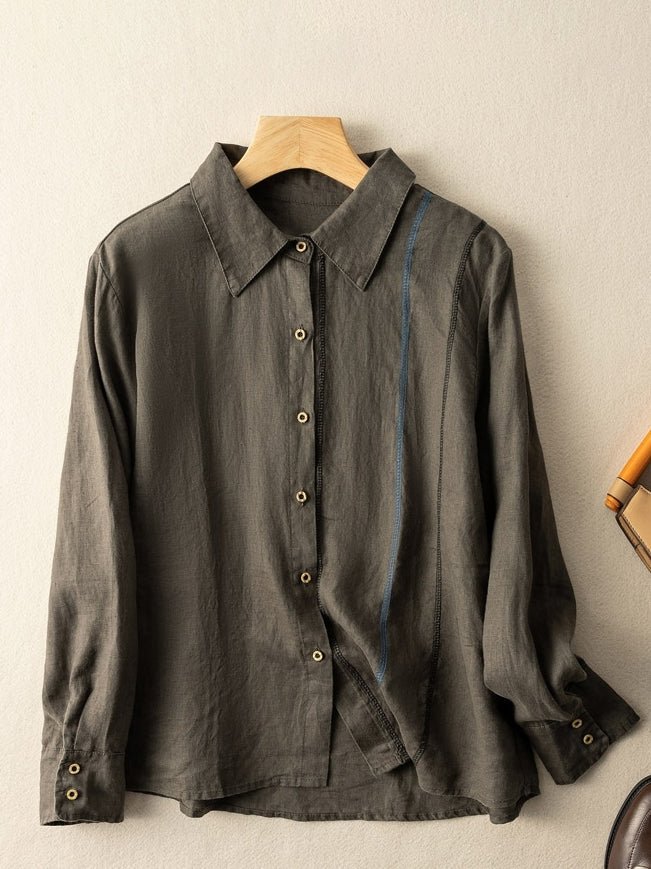 Classic Vintage & Enduringly Stylish Shirt