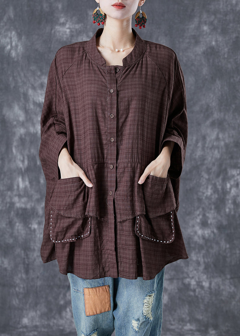 Beautifully Finished Shirt in a Timeless Design