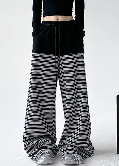 Beautifully Finished Pants in a Timeless Design