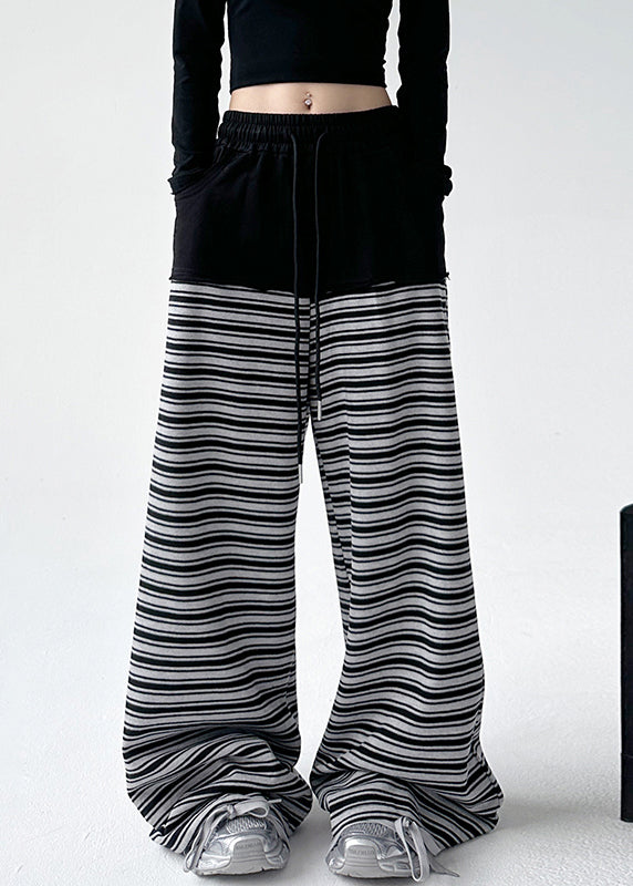 Beautifully Finished Pants in a Timeless Design