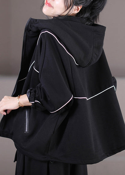 Elegantly Styled Coat for Everyday Wear