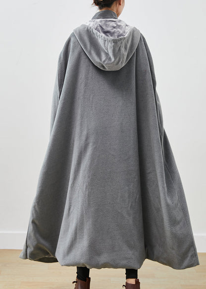 Beautifully Finished Coat in a Timeless Design